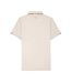 Polo Blanc Homme Teddy Smith Rayan - S