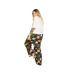 Unisex Adult All-over Print Lounge Pants Multicoloured Wallace And Gromit-3
