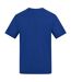 T-shirt Most Wanted Homme Bleu AWD-3