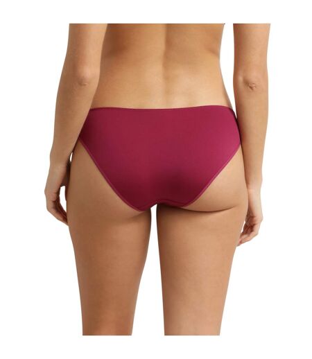 Slip dentelle Feminine Line