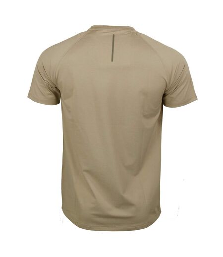 TEE-SHIRT TECHNIQUE CECACTUS HOMME