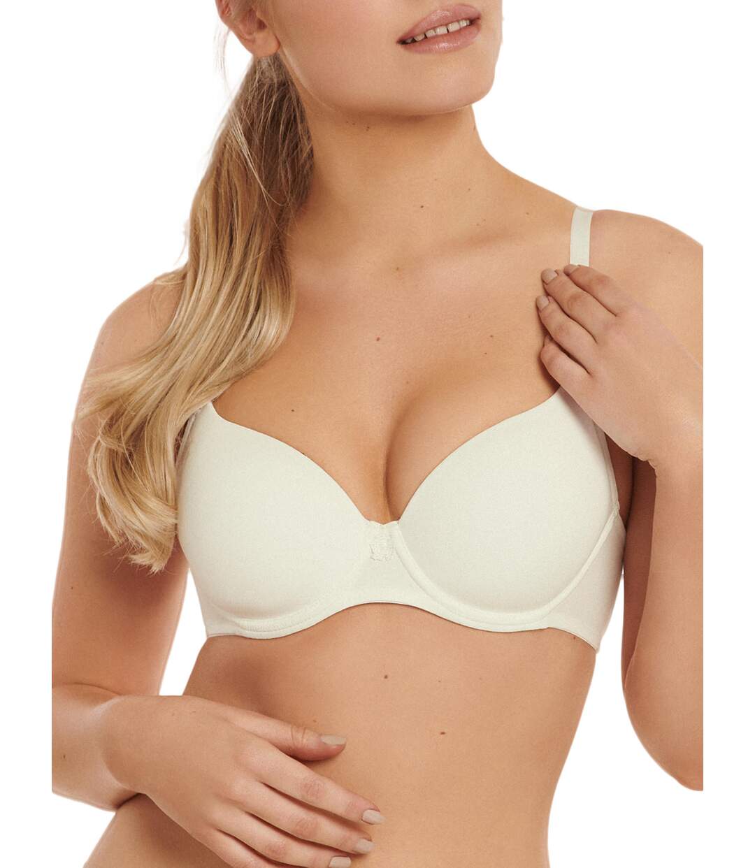 Soutien-gorge préformé Ines Lisca