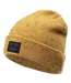 Bonnet Halite Homme Jaune Magnum-2