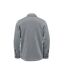Stormtech Mens Avalanche Fleece Shirt (Granite Heather) - UTBC5157