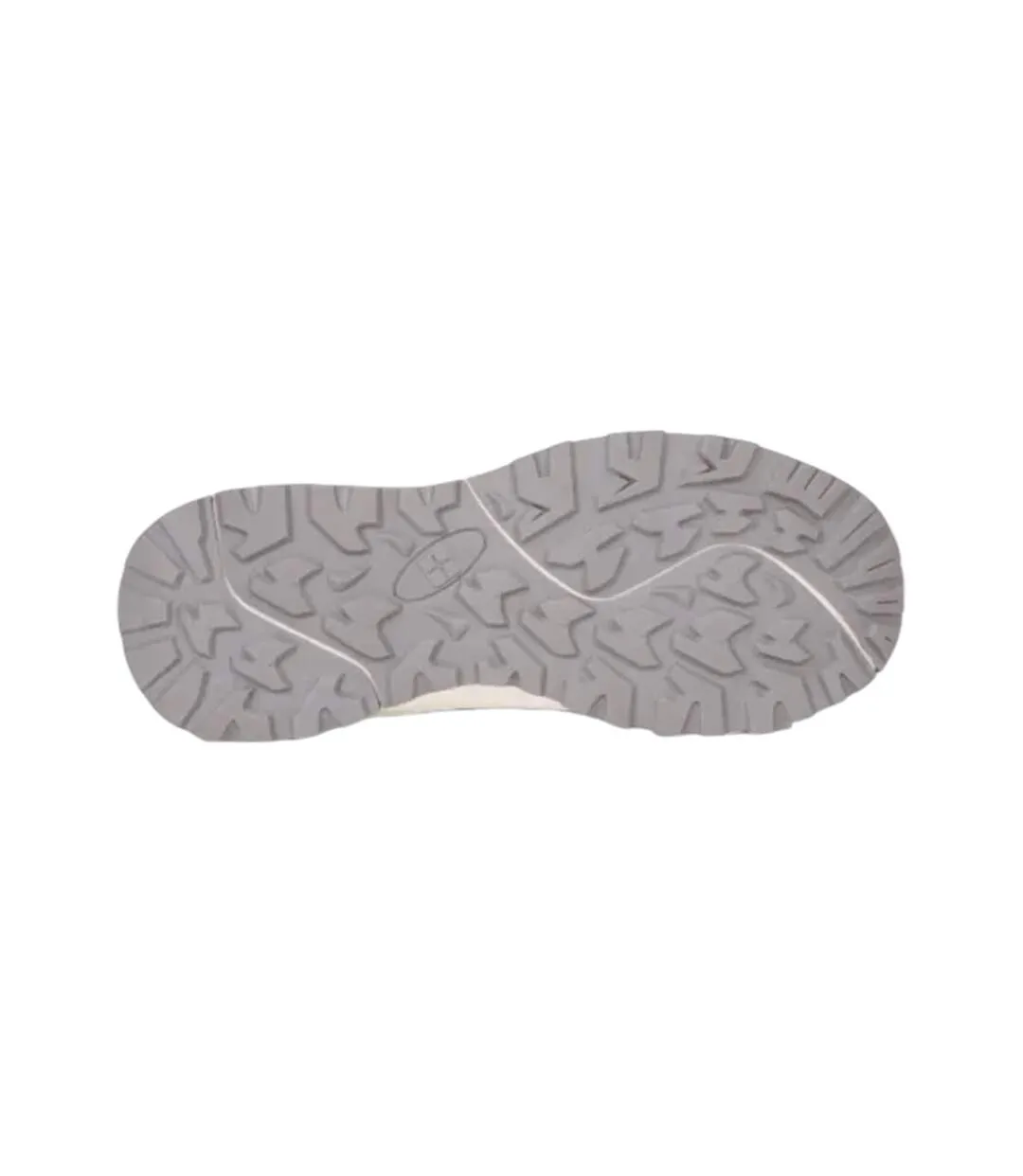 Childrens/kids Track Waterproof Hiking Boots Grey Mountain Warehouse-4