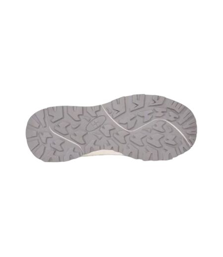 Childrens/kids Track Waterproof Hiking Boots Grey Mountain Warehouse