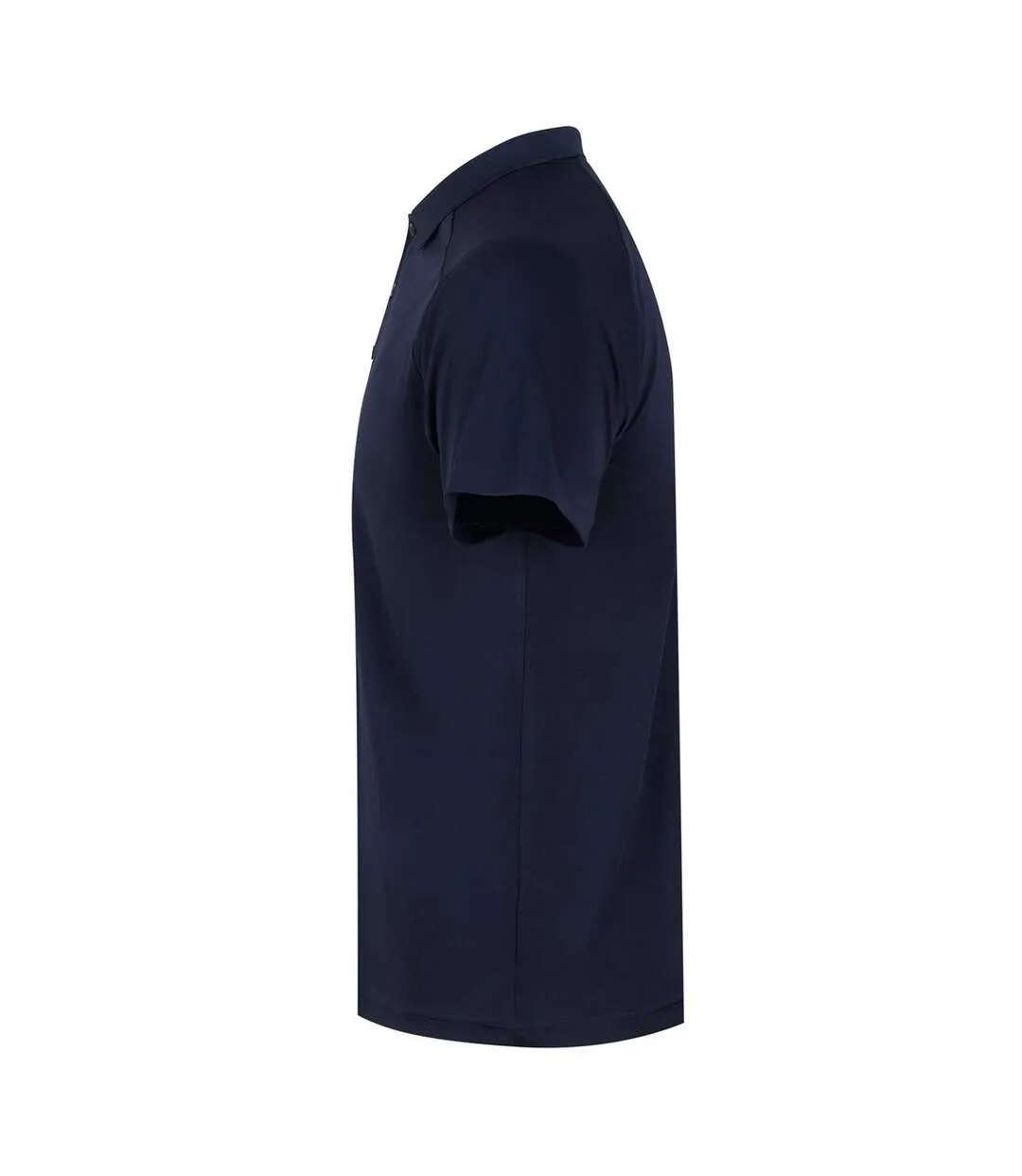 Mens Team Polo Shirt Navy Finden & Hales-3