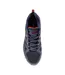 Chaussures De Marche Makael Homme Bleu Foncé Thé Rooibos Hi-Tec-4