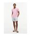 Mens Polo Shirt Classic Pink Tommy Hilfiger-4
