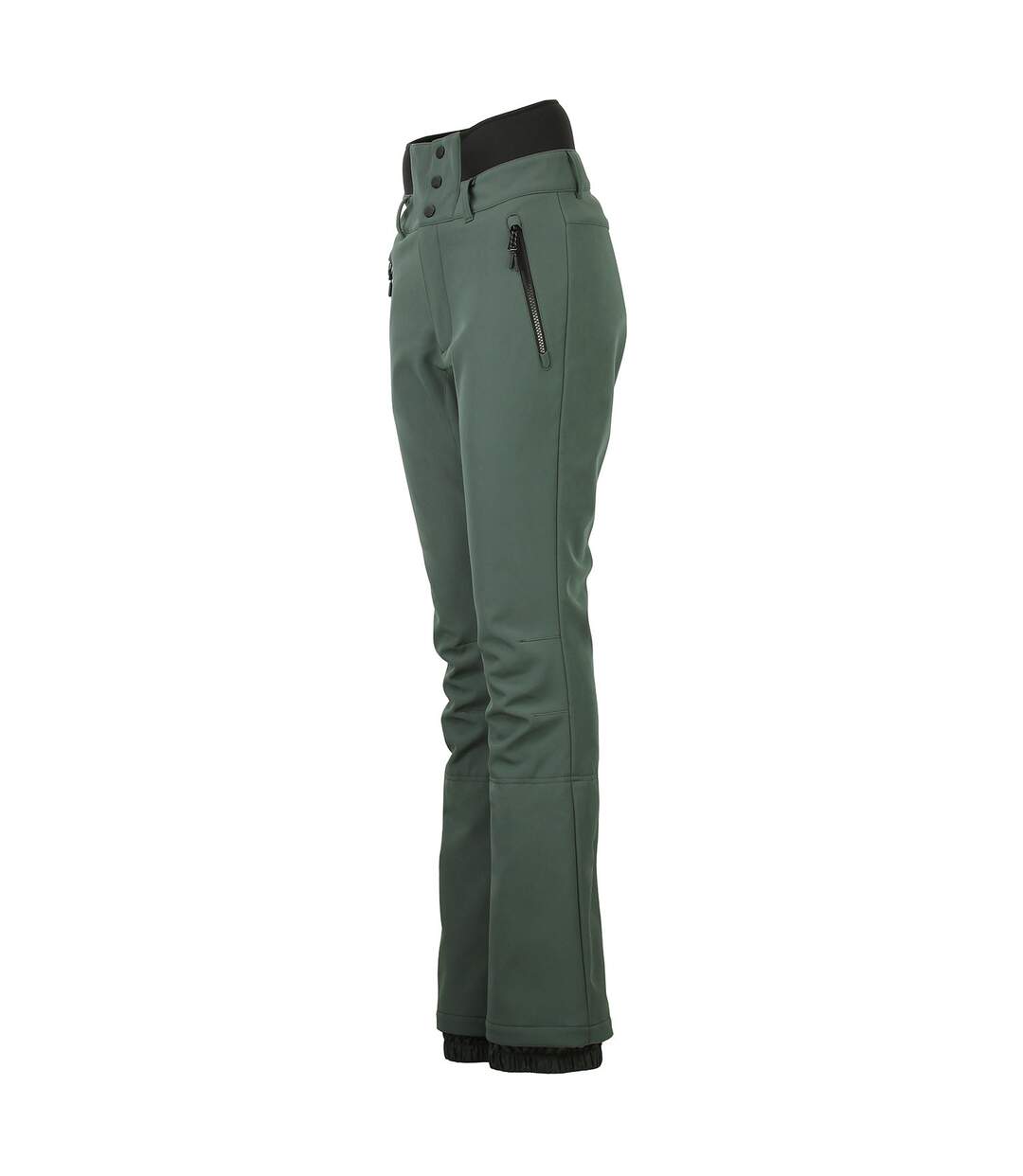 Pantalon de ski softshell femme ADORA-3