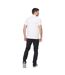 Polo Chilltowns Homme Blanc Duck And Cover-3