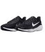 Baskets Femme Noir Blanc Nike-4