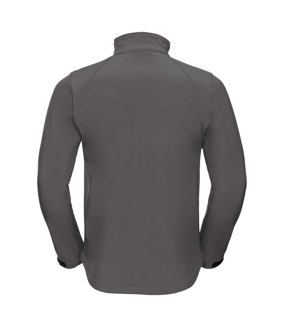 Russell - Veste coupe-vent - Hommes (Gris) - UTBC562