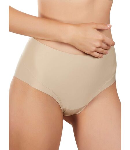 Slip taille haute ultrainvisible Selmark