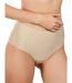 Slip taille haute ultrainvisible Selmark