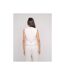 Gilet barman effet lin URSILE - Dona X Lisa-2