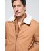 Veste Filip Camel-4