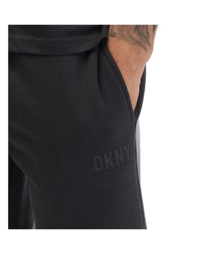 Pantalon de jogging homme charbon DKNY