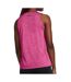 Débardeur rose femme under armour 1383656 - l-2