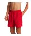 Short De Bain Volley M Nessa559-531 Homme Rouge Nike-2