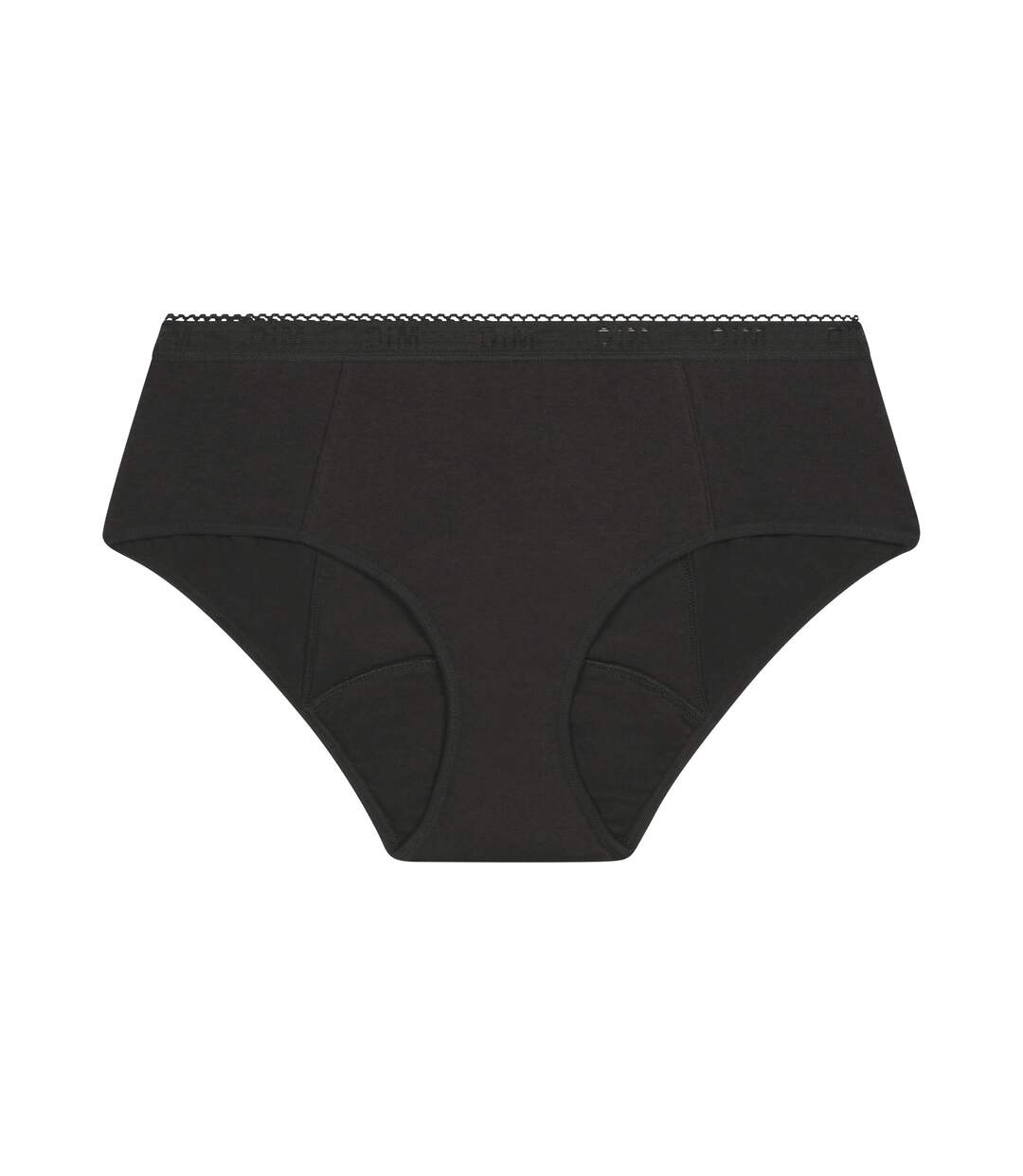 Shorty menstruel pour flux très abondant Dim Protect-5