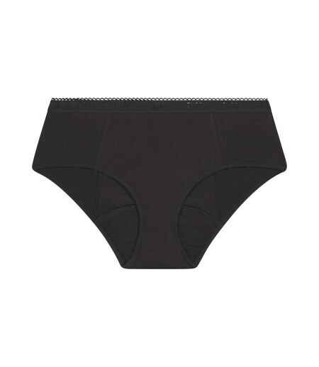 Shorty menstruel pour flux très abondant Dim Protect