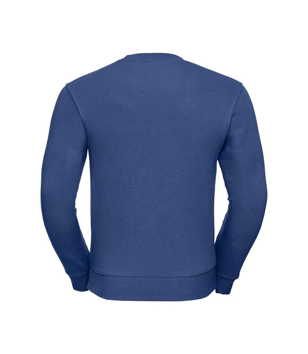 Sweat à capuche authentic homme bleu roi vif Russell