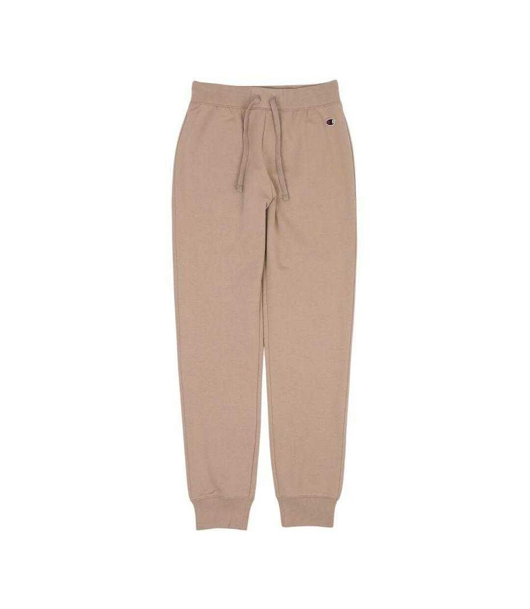 Pantalon De Jogging Femme Beige Champion-1
