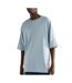 T-Shirt bleu homme kaporal soper-1