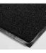 Tapis d'Entrée Spaghetti Yoni 45x75cm Noir-2