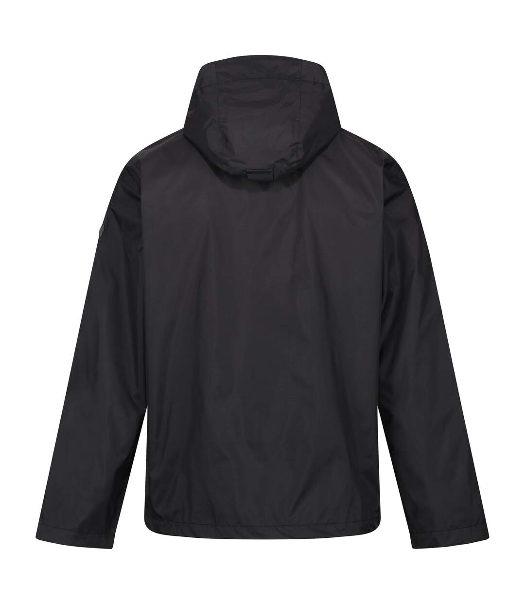 Veste imperméable baslow homme noir Regatta-2