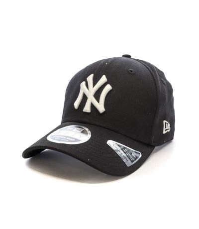 Casquette noire homme  new era neyyan - m/l