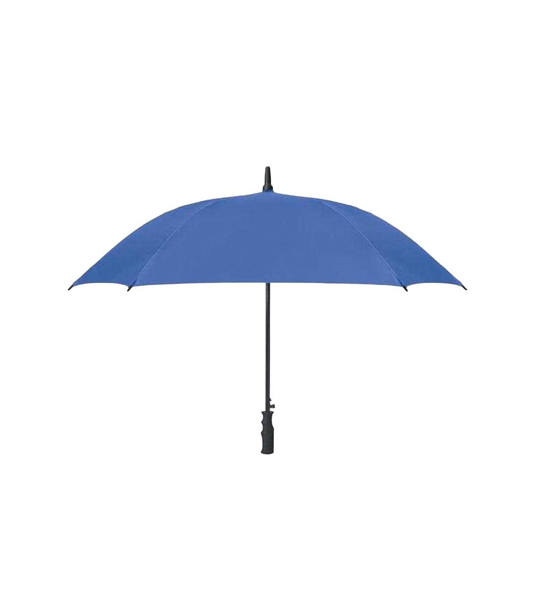 Parapluie Pliant Taille Unique Bleu Roi MidOcean-1