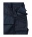 Russell - Pantalon de travail - Homme (Bleu marine) - UTPC5693