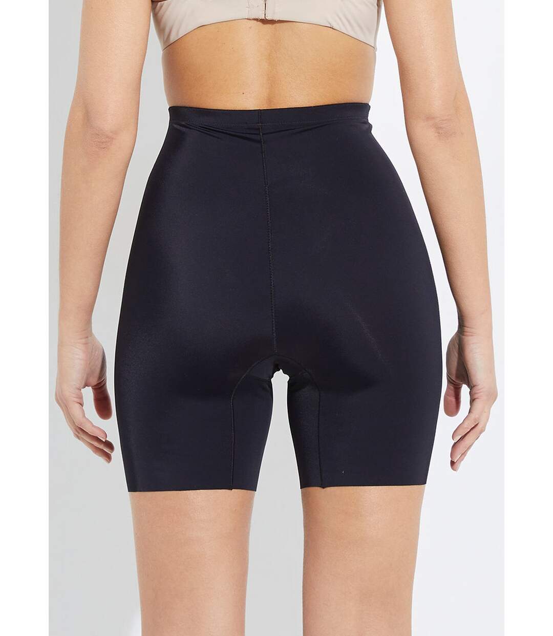 Culotte panty sculptante taille très haute-2