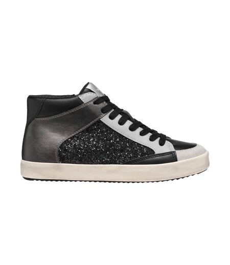 Basket Montante à Lacets Geox Blomiee