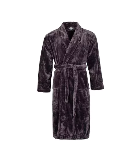 Heat Holders - Homme Peignoir Bain Hiver | Chaud Ultra Doux Robe Chambre