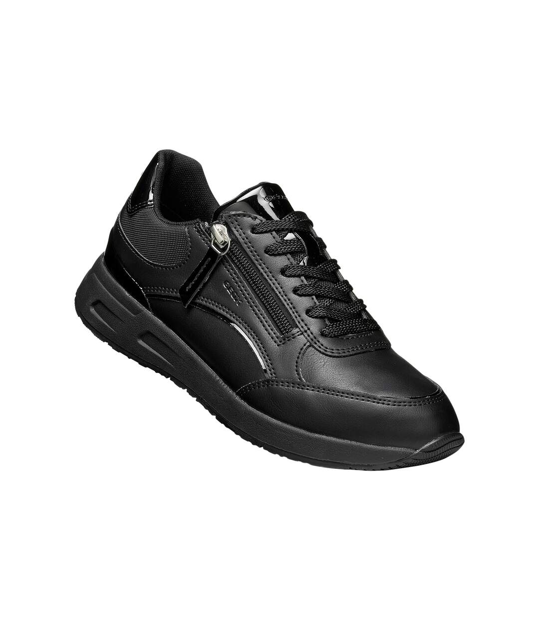 Basket à Lacets Geox Bulmya-5