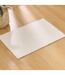Tapis Imitation Fourrure Couka 60x90cm Blanc-4