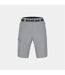 Mens Panther Cargo Shorts Medium Grey Karrimor-1