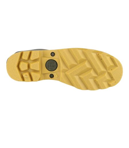 Dunlop Mens Unisex Universal Wellies (Green) - UTTL760