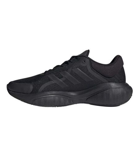 Baskets Response Femme Noir Adidas