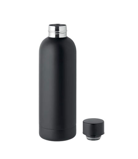 Bouteille athena taille unique noir MidOcean