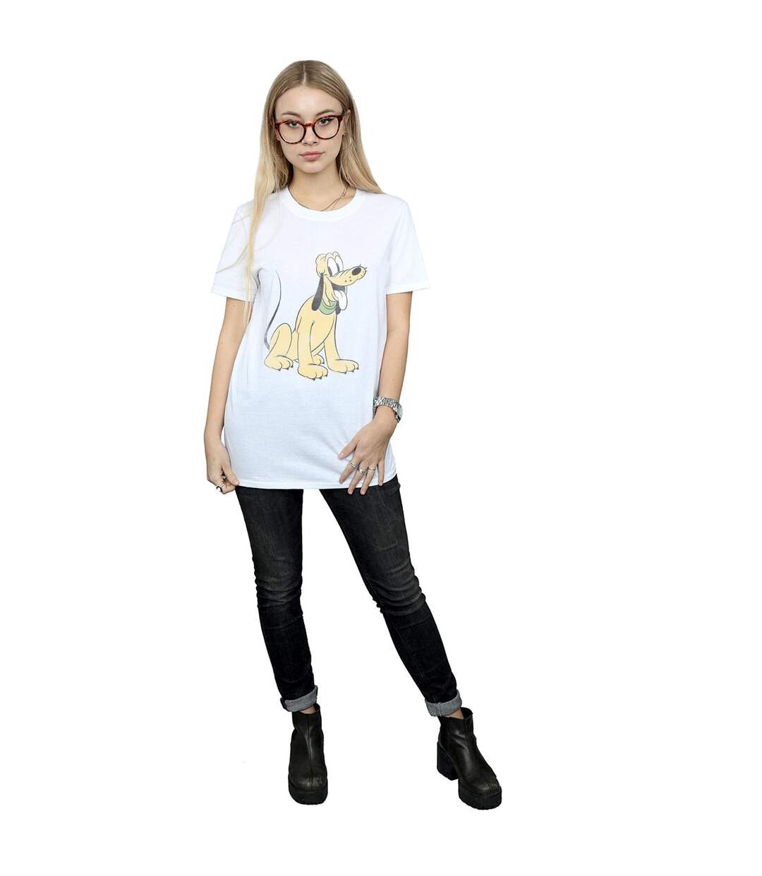 (Blanc) - UTBI35897-4