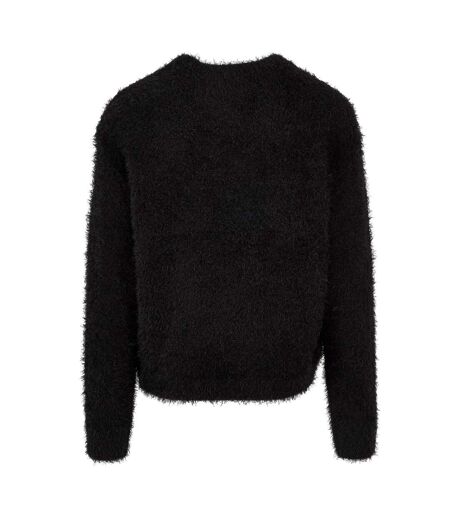 Pull Homme Noir Urban Classics