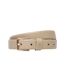 Ceinture beige femme tommy hilfiger square-1
