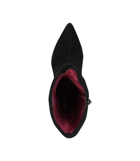 Botte Cuir Tamaris