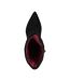 Botte Cuir Tamaris-5
