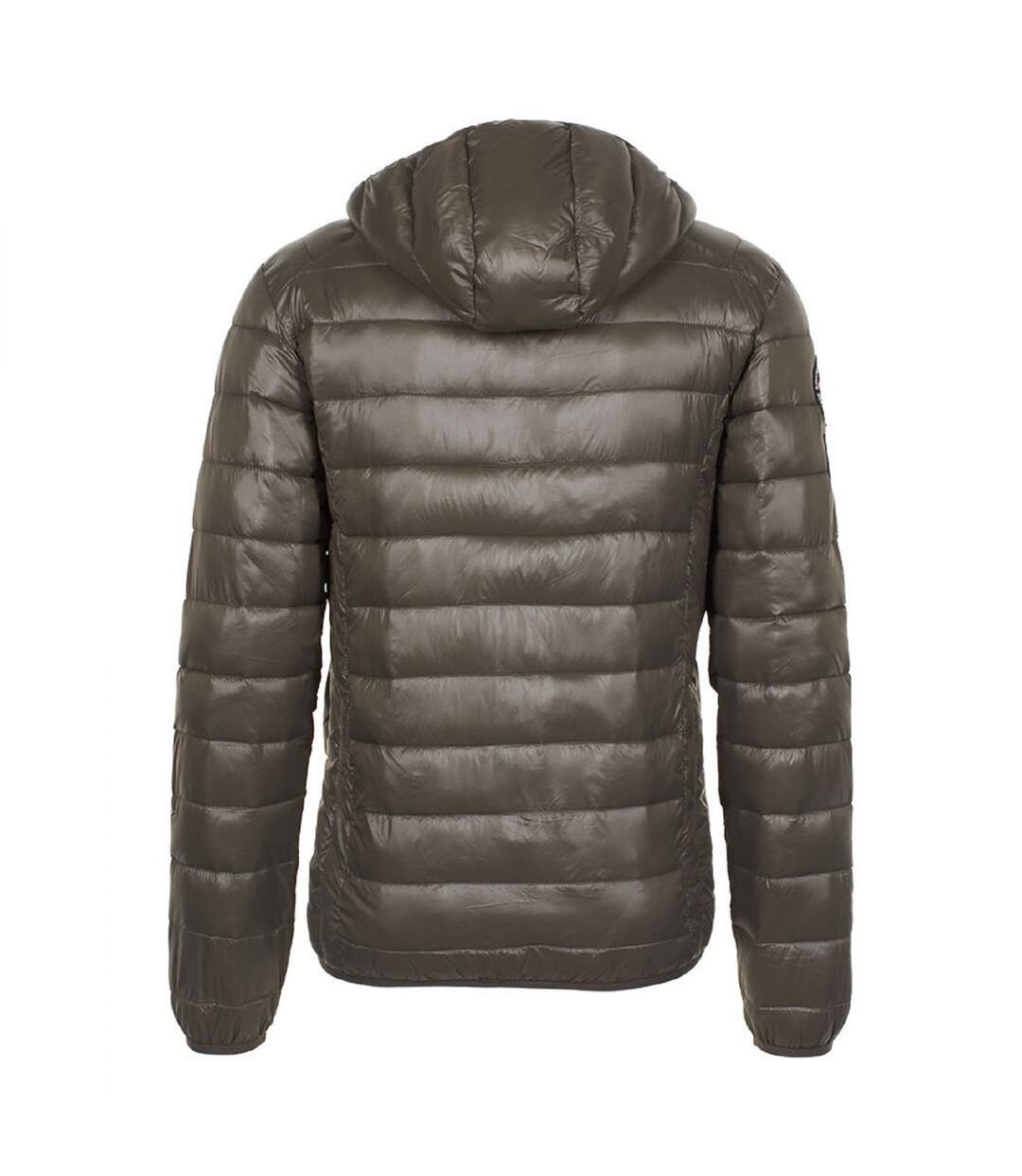 Doudoune fine à capuche homme COMAIN-2