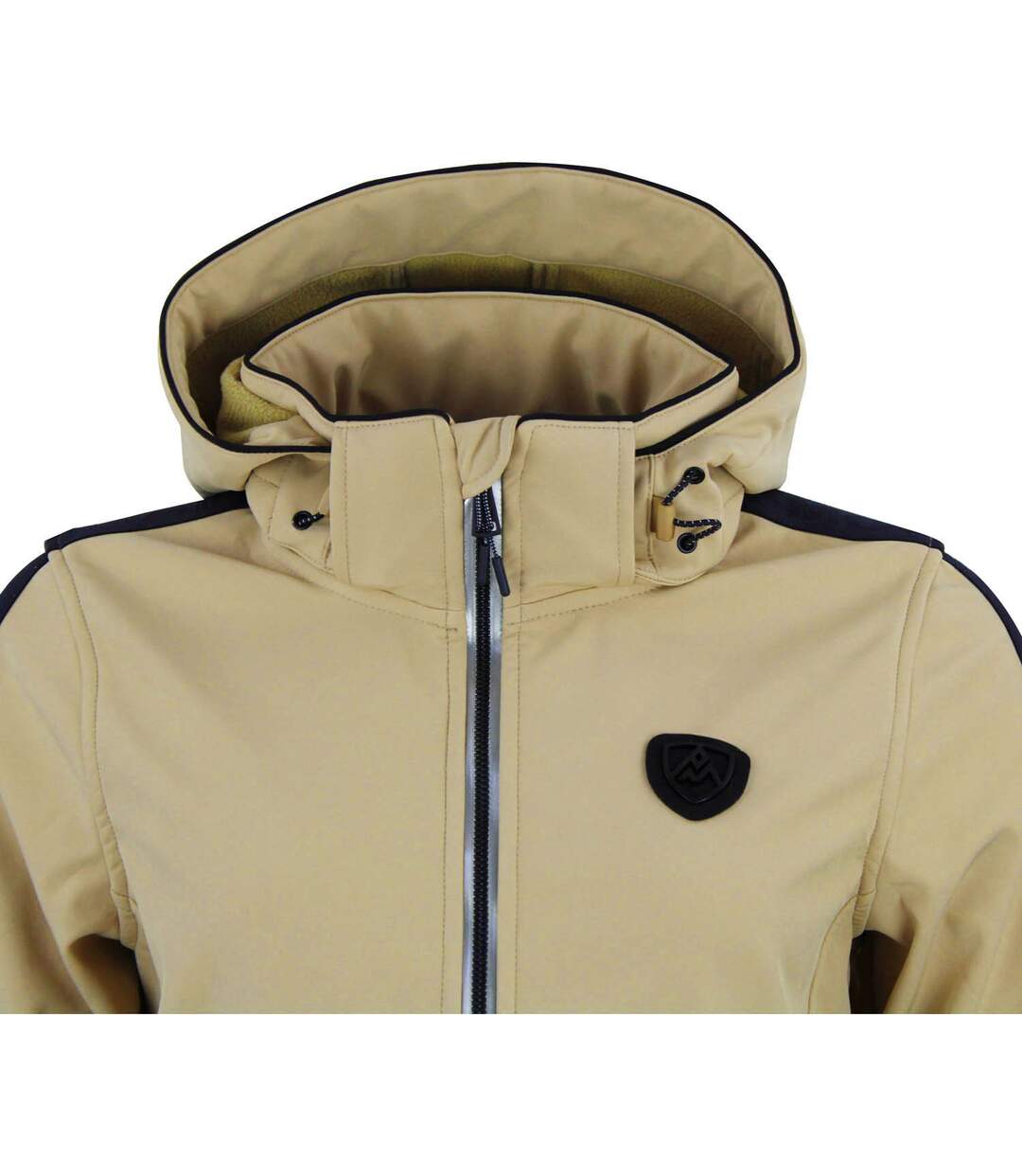 Blouson softshell ARGAN-4